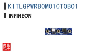 KITLGPWRBOM010TOBO1