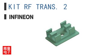 KIT RF TRANS. 2