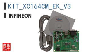 KIT_XC164CM_EK_V3