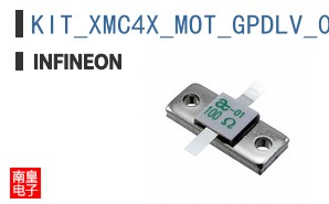 KIT_XMC4X_MOT_GPDLV_001