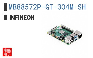 MB88572P-GT-304M-SH