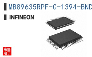 MB89635RPF-G-1394-BND