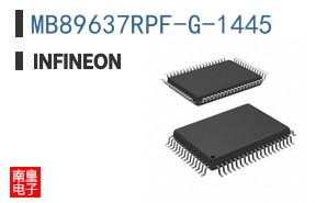 MB89637RPF-G-1445