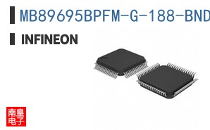 MB89695BPFM-G-188-BND