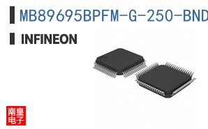 MB89695BPFM-G-250-BND