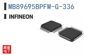 MB89695BPFM-G-336