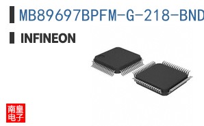 MB89697BPFM-G-218-BND