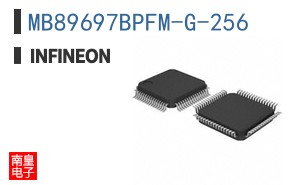 MB89697BPFM-G-256