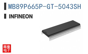 MB89P665P-GT-5043SH