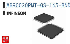 MB90020PMT-GS-165-BND