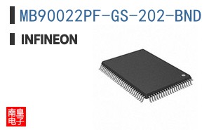MB90022PF-GS-202-BND