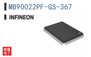 MB90022PF-GS-367