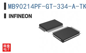 MB90214PF-GT-334-A-TK2