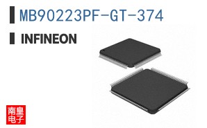MB90223PF-GT-374