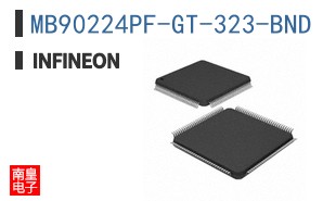 MB90224PF-GT-323-BND