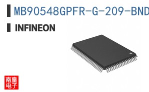 MB90548GPFR-G-209-BND