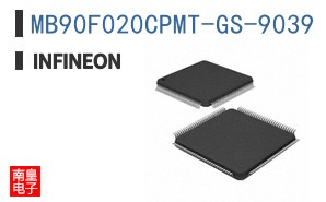 MB90F020CPMT-GS-9039