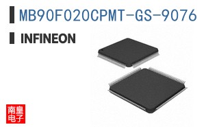 MB90F020CPMT-GS-9076