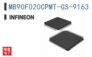 MB90F020CPMT-GS-9163