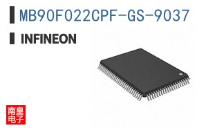 MB90F022CPF-GS-9037