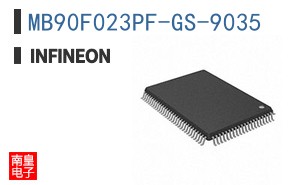 MB90F023PF-GS-9035
