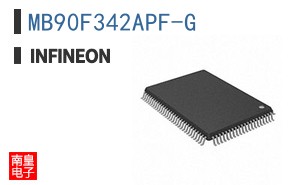 MB90F342APF-G