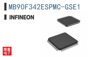 MB90F342ESPMC-GSE1