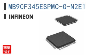 MB90F345ESPMC-G-N2E1