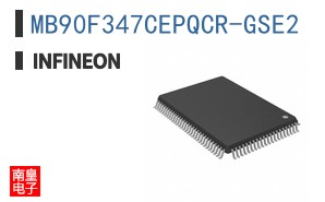 MB90F347CEPQCR-GSE2