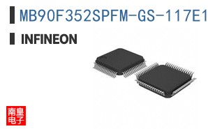 MB90F352SPFM-GS-117E1