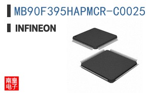 MB90F395HAPMCR-C0025