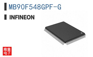 MB90F548GPF-G