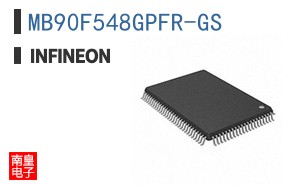 MB90F548GPFR-GS