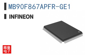 MB90F867APFR-GE1