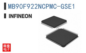 MB90F922NCPMC-GSE1