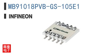 MB91018PVB-GS-105E1