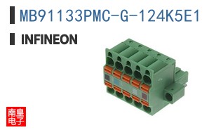 MB91133PMC-G-124K5E1