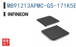 MB91213APMC-GS-171K5E1