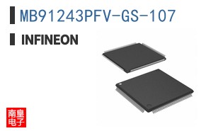 MB91243PFV-GS-107