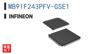 MB91F243PFV-GSE1