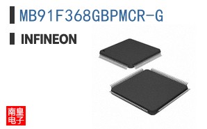 MB91F368GBPMCR-G