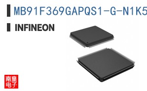 MB91F369GAPQS1-G-N1K5E1