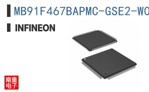 MB91F467BAPMC-GSE2-W012