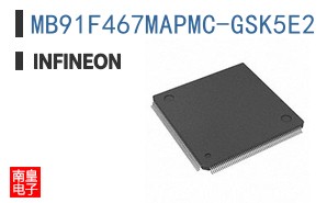 MB91F467MAPMC-GSK5E2