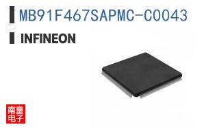 MB91F467SAPMC-C0043