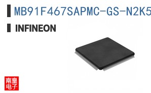 MB91F467SAPMC-GS-N2K5E2