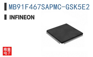 MB91F467SAPMC-GSK5E2