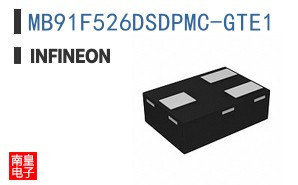 MB91F526DSDPMC-GTE1