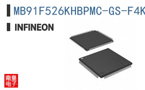 MB91F526KHBPMC-GS-F4K5E1