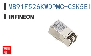 MB91F526KWDPMC-GSK5E1